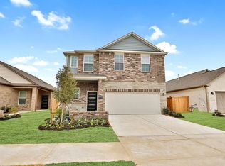 21119 Armstrong County Dr, Cypress, TX 77433