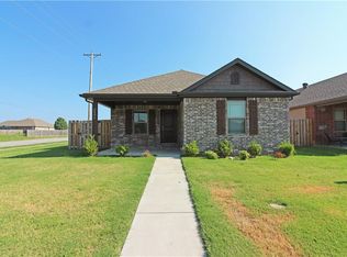 4006 SW Capstone Ave, Bentonville, AR 72712