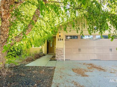 254 S Poplar Bluff Ave, Eagle, ID, 83616