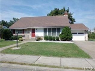 355 W Berger St, Emmaus, PA 18049