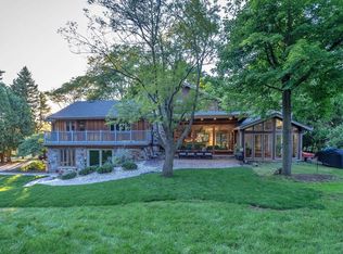 1750 Legion Dr, Elm Grove, WI 53122