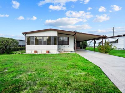 36827 Grace Ave, Zephyrhills, FL, 33542