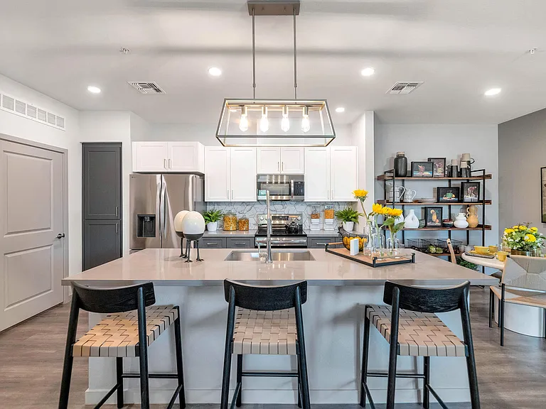 Weylyn Luxury Apartments — Photo 39