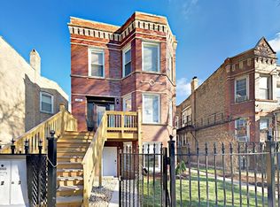 2441 N Harding Ave #1, Chicago, IL 60647