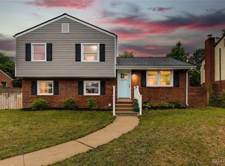 5615 Lipton Rd, Richmond, VA 23225