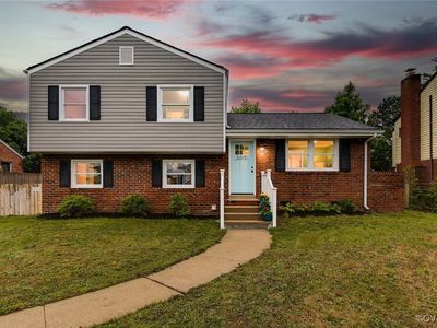 5615 Lipton Rd, Richmond, VA, 23225