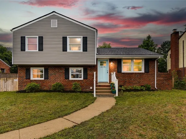 5615 Lipton Rd, Richmond, VA 23225