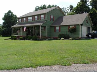 1465 Lynnwood Dr, Troy, TN 38260