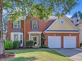 3833 Kirkwood Run NW, Kennesaw, GA 30144