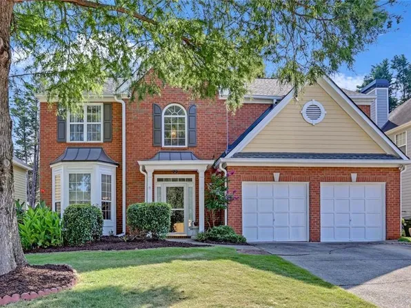 3833 Kirkwood Run NW, Kennesaw, GA 30144