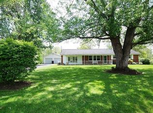 10490 Roachester Cozaddale Rd, Goshen, OH 45122