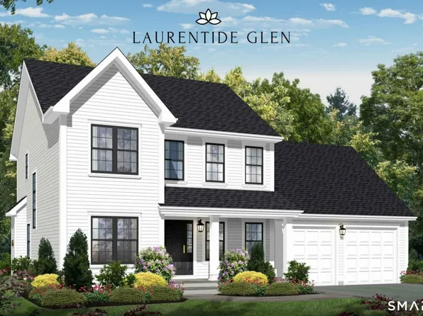 Lot 65 Gino Drive, Bristol, CT 06010