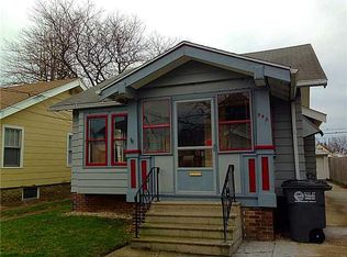945 Atlantic Ave, Toledo, OH