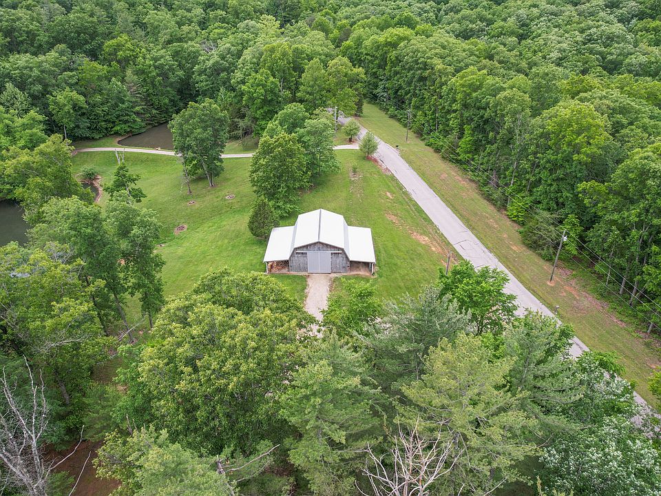 3391 W County Road 1125 N, Seymour, IN 47274 | MLS #22085292 | Zillow