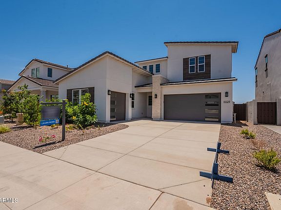 2nd image of 11029 E ULYSSES Avenue