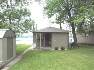 119 E Arney Dr, Walkerton, IN 46574