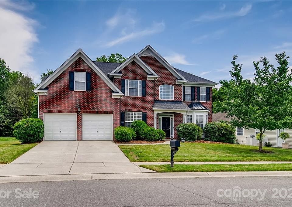 10710 Camden Meadow Dr, Charlotte, NC 28273 Zillow