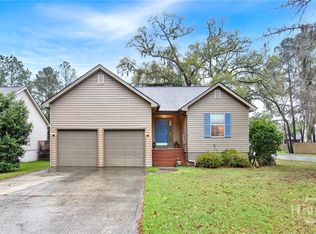 251 Sugar Mill Drive, Savannah, GA 31419