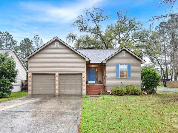 251 Sugar Mill Drive, Savannah, GA 31419