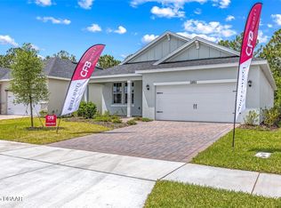 1261 Champions Dr, Daytona Beach, FL 32124