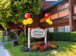 Ashland Garden Apartments, San Lorenzo, CA 94580
