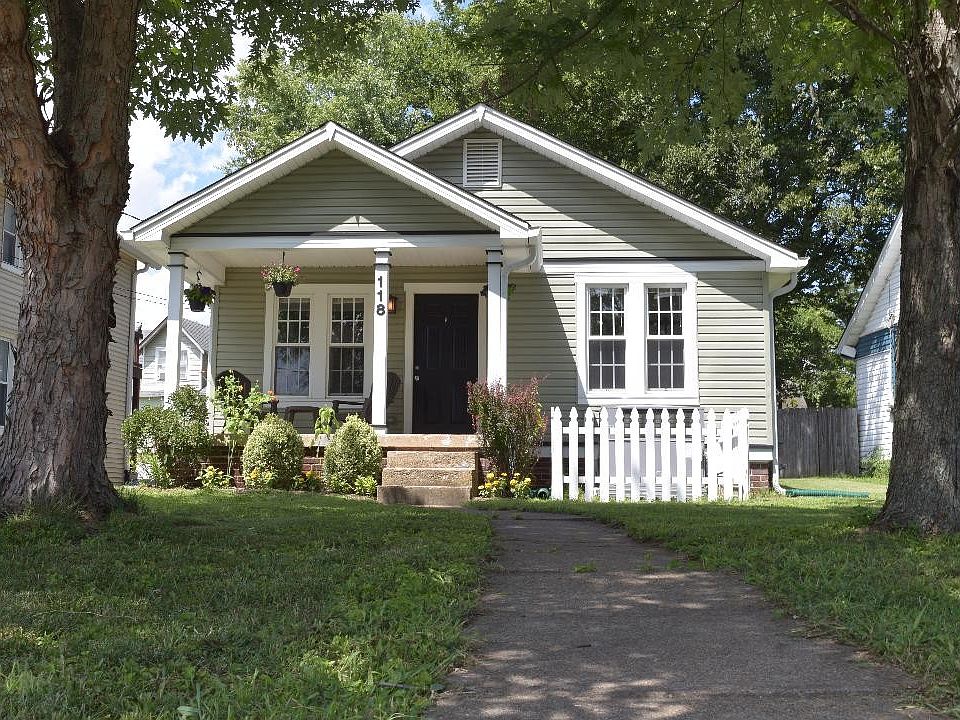 118 Rayon Dr, Old Hickory, TN 37138 Zillow