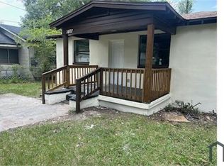 1407 W 31st St, Jacksonville, FL 32209