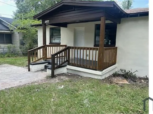 1407 W 31st St, Jacksonville, FL 32209