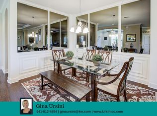 12830 Del Corso Loop, Bradenton, FL 34211