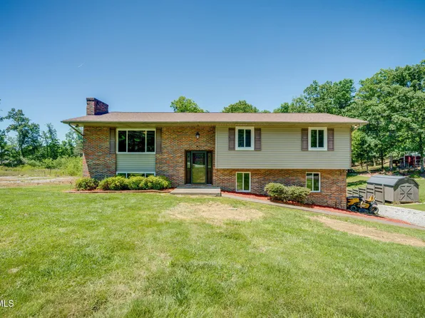 2929 Carrollwood Dr, Kingsport, TN 37660