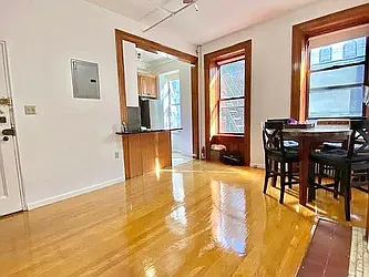 Rented by Compass
