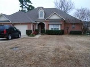 1413 Walter St, Longview, TX 75605