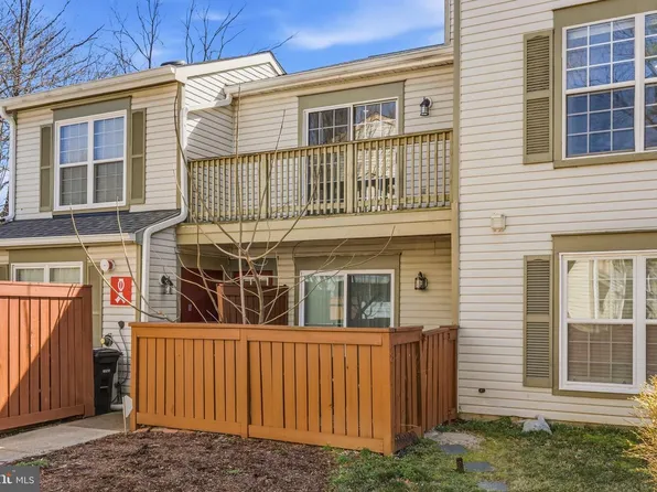 4809 River Valley Way Unit 131, Bowie, MD 20720