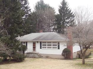 156 Denslow Hill Rd, Hamden, CT 06514