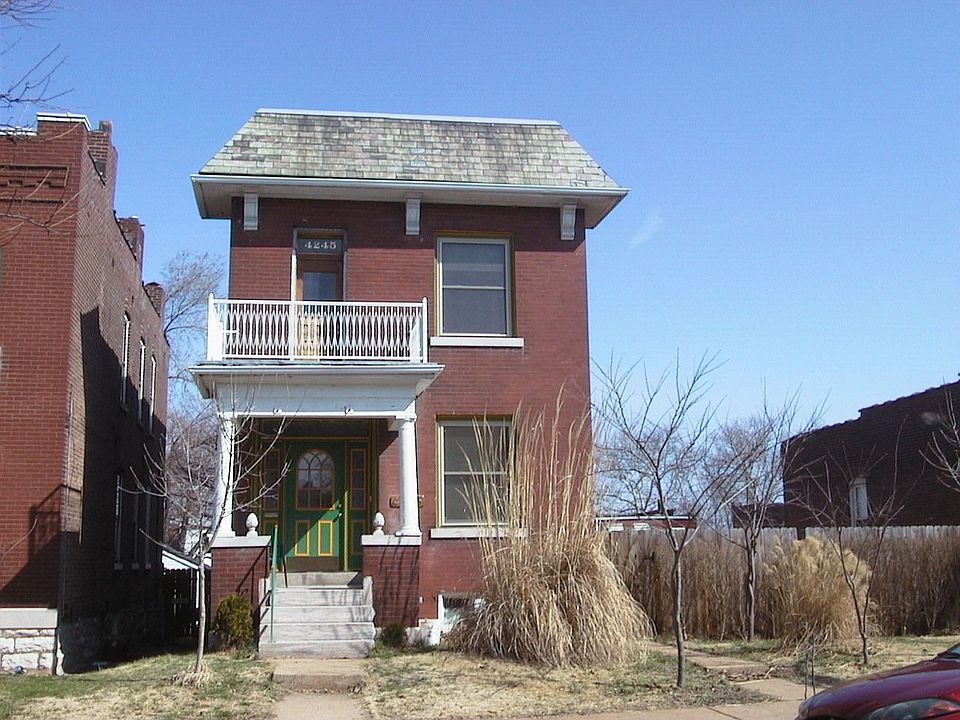 ANOTHER FRONT ELEVATION VIEW