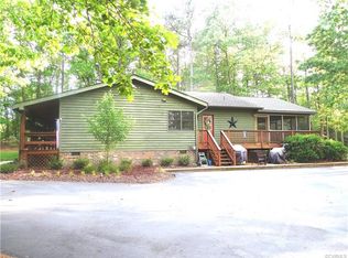 19602 White Fawn Dr, South Chesterfield, VA 23803