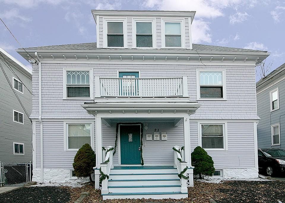 1st image of 21 Dunlap St #3