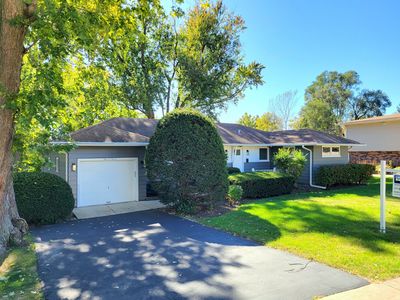 107 W Berkshire Ave, Lombard, IL, 60148