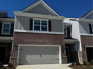 1183 Park Center Cir, Austell, GA 30168