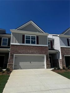 1183 Park Center Cir, Austell, GA, 30168