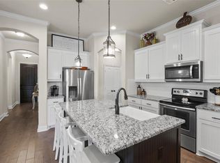 190 Colter Dr, Waxahachie, TX 75167