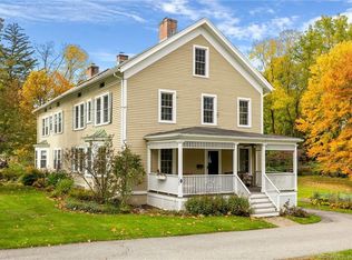 229 Hubbard St, Glastonbury, CT 06033