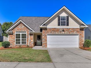 1626 Sweet Meadow Lane, Grovetown, GA 30813