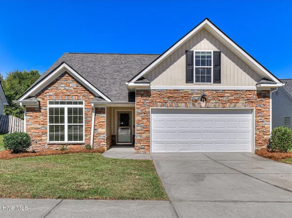 1626 Sweet Meadow Lane, Grovetown, GA 30813