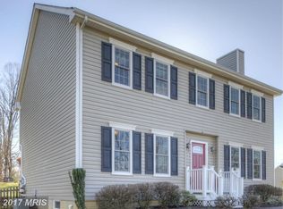 116 Springwood Dr, Fredericksburg, VA 22401