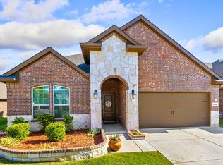 1109 Azure Ln, Celina, TX 75009