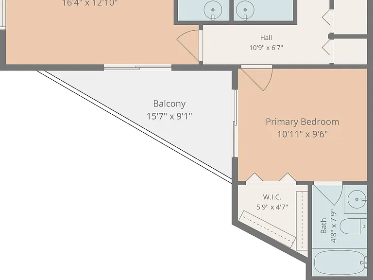 8141 Severn Dr #D — Photo 17