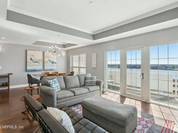 400 E BAY Street #811, Jacksonville, FL 32202