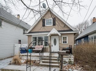 116 Aurora Ave, West Seneca, NY 14224