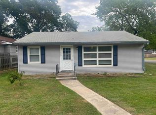 1200 N 8th St, Arkansas City, KS 67005